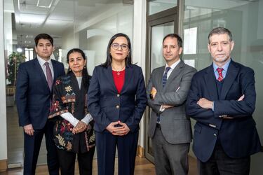 CFA ve nuevo incumplimiento de la meta fiscal y dice que guerra en Irán podría generar “efectos adversos” en los ingresos