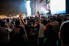 Lollapalooza Chile 2024: así puedes ver el evento en vivo y online por streaming