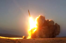 Organismo de la ONU sostiene que Irán aumenta sus reservas de uranio enriquecido a “niveles armamentísticos”