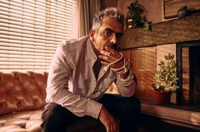 Obsydiana: Fernando Milagros vuelve con nuevo disco