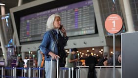 Cerca de 690 mil personas viajarán en avión durante Fiestas Patrias: autoridades instan a informarse sobre los derechos del pasajero