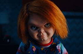 La serie de Chucky fue renovada para una tercera temporada