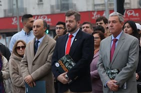 “Que el miedo cambie de bando”: general (r) Cuellar se suma a comando de Kaiser como encargado de seguridad