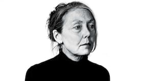 Visita a Anne Carson