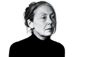 Visita a Anne Carson