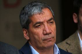 Gonzalo Durán asegura que “no vamos a naturalizar la comisión de homicidios” tras al menos 25 casos registrados en Fiestas Patrias