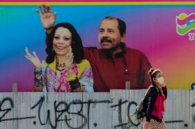 Presidenta de partido opositor a régimen de Daniel Ortega huyó a Costa Rica para evitar detención