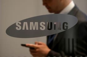 El balance trimestral de Samsung supera estimaciones tras alza en ventas de dispositivos