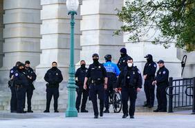 Cámara de Representantes de EE.UU. aprueba un proyecto de ley para reformar la policía