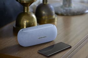 Reseña | Harman/Kardon Luna: un parlante portátil con buen sonido pero algunas limitaciones