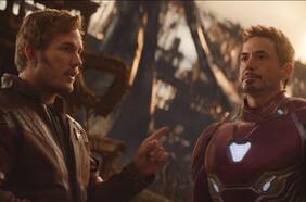 James Gunn no estaría conforme con la caracterización de Star-Lord en Avengers: Infinity War