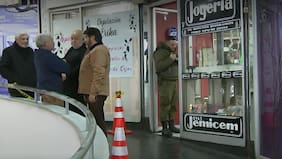 Delincuentes armados asaltan joyería en La Cisterna: indagan vínculo con millonario robo ocurrido el martes