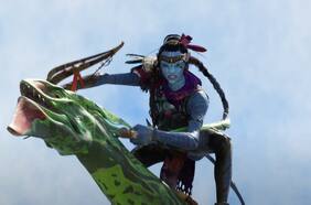 Ubisoft presentó a Avatar: Frontiers of Pandora con un tráiler