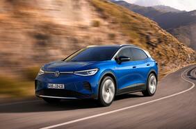 Volkswagen ID.4 gana el premio World Car of the Year