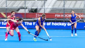 El mensaje de Chile antes del duelo clave frente a Australia en el Mundial de Hockey: “Tenemos que volver a ser las Diablas”