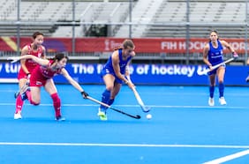 El mensaje de Chile antes del duelo clave frente a Australia en el Mundial de Hockey: “Tenemos que volver a ser las Diablas”