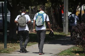 El Café Diario: La deserción escolar y su impacto en el Chile de hoy