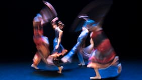 De una luz a otra, la nueva obra del Ballet Nacional Chileno que llegará al Teatro Municipal de Las Condes