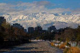 Columna de Rosendo Fraga (h): Santiago, Valparaíso y Concepción en un nuevo índice de ciudades globales