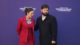 Vallejo carga contra Kast y Kaiser en medio de repliegue electoral de Boric en la recta final