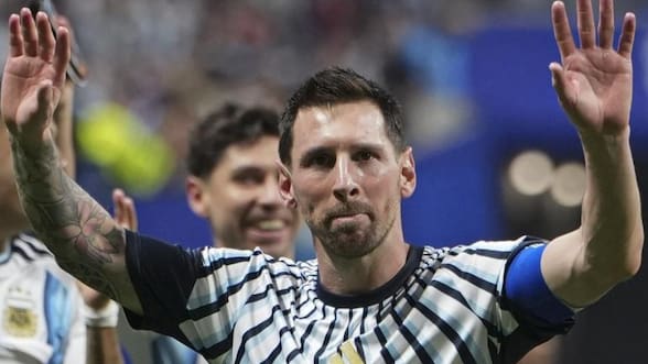 La presión, los récords y la enfermedad de su padre: la radiografía al Mundial más emotivo de Lionel Messi