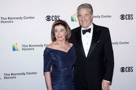 Condenan a esposo de Nancy Pelosi a cinco días de cárcel y tres años de libertad condicional por conducir ebrio