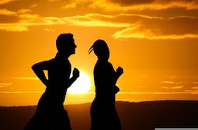 ¿En la mañana o en la noche? Descubre cuál es el mejor horario para hacer ejercicio