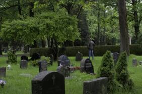 Los nuevos episodios de Misterios sin Resolver preparan su estreno con un nuevo tráiler