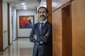 José Antonio Gaspar por cambios en MK4 a ley de fraudes en medios de pago: “Es completamente positivo para todos los actores”