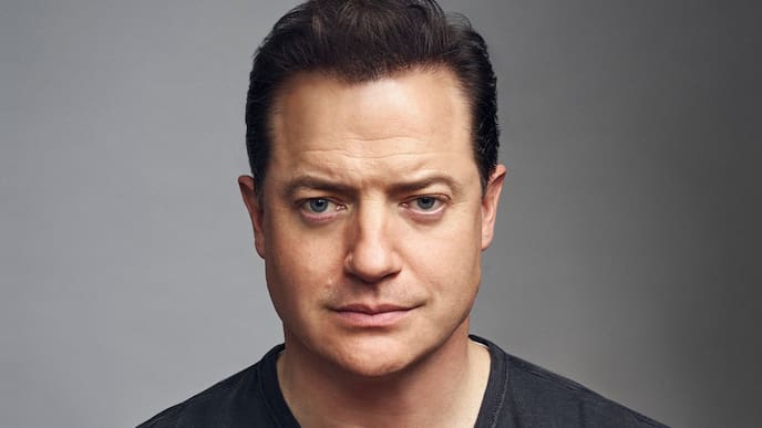 Brendan Fraser: “En mi opinión, actuar es difícil desde cualquier perspectiva”