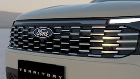 Chile es el primer país en la región en tener el Ford Security Package: ¿Cómo funciona?