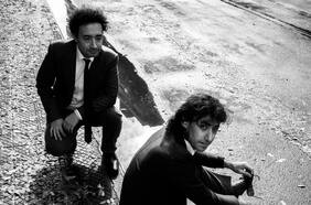 Perrosky y Floresalegría compartirán escenario en última fecha del ciclo On the rocks