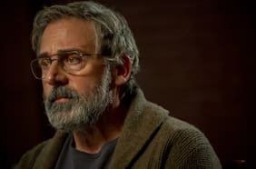 Steve Carell: entre su rol más atormentado y la vuelta de The Office a Netflix