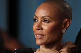 Jada Pinkett Smith habla por primera vez tras los Oscar: “Esta es una temporada de sanación”