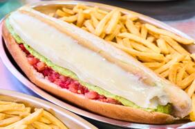 Miguelayo: tu bajón favorito abierto las 24 horas