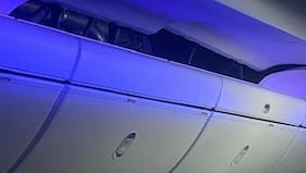 La demanda por US$ 100 millones contra Boeing por un vuelo de Latam Airlines a Nueva Zelanda