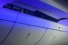 La demanda por US$ 100 millones contra Boeing por un vuelo de Latam Airlines a Nueva Zelanda