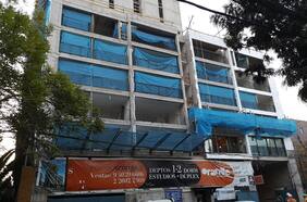 Venta de viviendas en el Gran Santiago sufre en abril su mayor caída en casi una década y precios de los departamentos sigue bajando