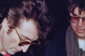 Mark Chapman, ¿te das cuenta de lo que hiciste?