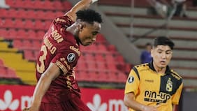 Fin a la racha pirata: Coquimbo Unido se desfonda en Colombia y Tolima gana vida en la Copa Libertadores