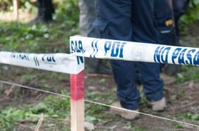 Investigan triple homicidio en La Araucanía: personas fueron baleadas en Teodoro Schmidt y un carabinero de franco resultó herido