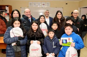 Conectividad que abre oportunidades: Claro Chile y Ministerio de Transportes y Telecomunicaciones inauguran 5G en escuela de Cholchol