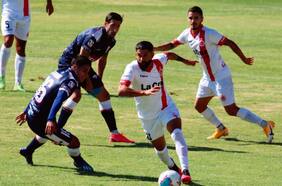 San Felipe acusa persecución referil: “Lo de ayer fue burdo, malintencionado”