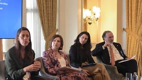 Las tres medidas más relevantes en MK4 para la presidenta de la CMF: ajuste a ley de fraudes, Fonavi y separar roles en AGF