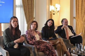 Las tres medidas más relevantes en MK4 para la presidenta de la CMF: ajuste a ley de fraudes, Fonavi y separar roles en AGF