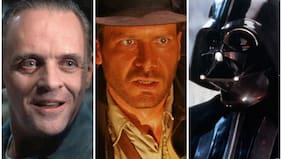 Cuando los personajes aparecen por primera vez en una película: la huella indeleble de seis momentos icónicos