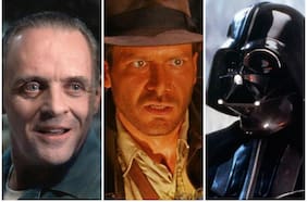 Cuando los personajes aparecen por primera vez en una película: la huella indeleble de seis momentos icónicos