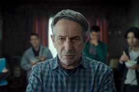 “Legalmente la serie se puede hacer”: Alfredo Castro responde a las críticas de la mamá de Matute Johns
