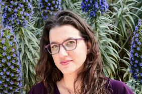 María José Navia y su nuevo libro: “Me atreví a meterme en zonas más oscuras dentro de los personajes”