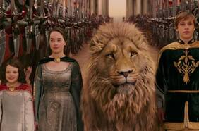 Greta Gerwig dirigirá dos películas de Las Crónicas de Narnia para Netflix